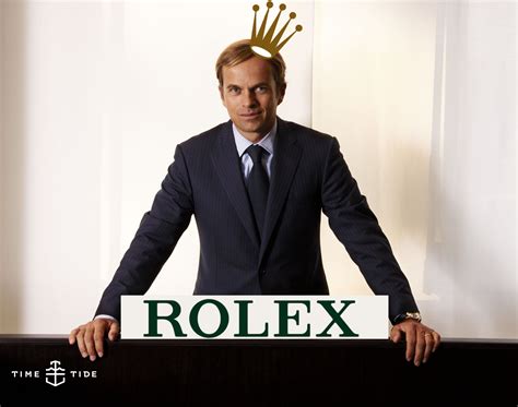 directeur rolex|Rolex zenith ceo.